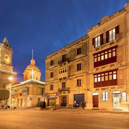 The Snop House Senglea Exterior foto