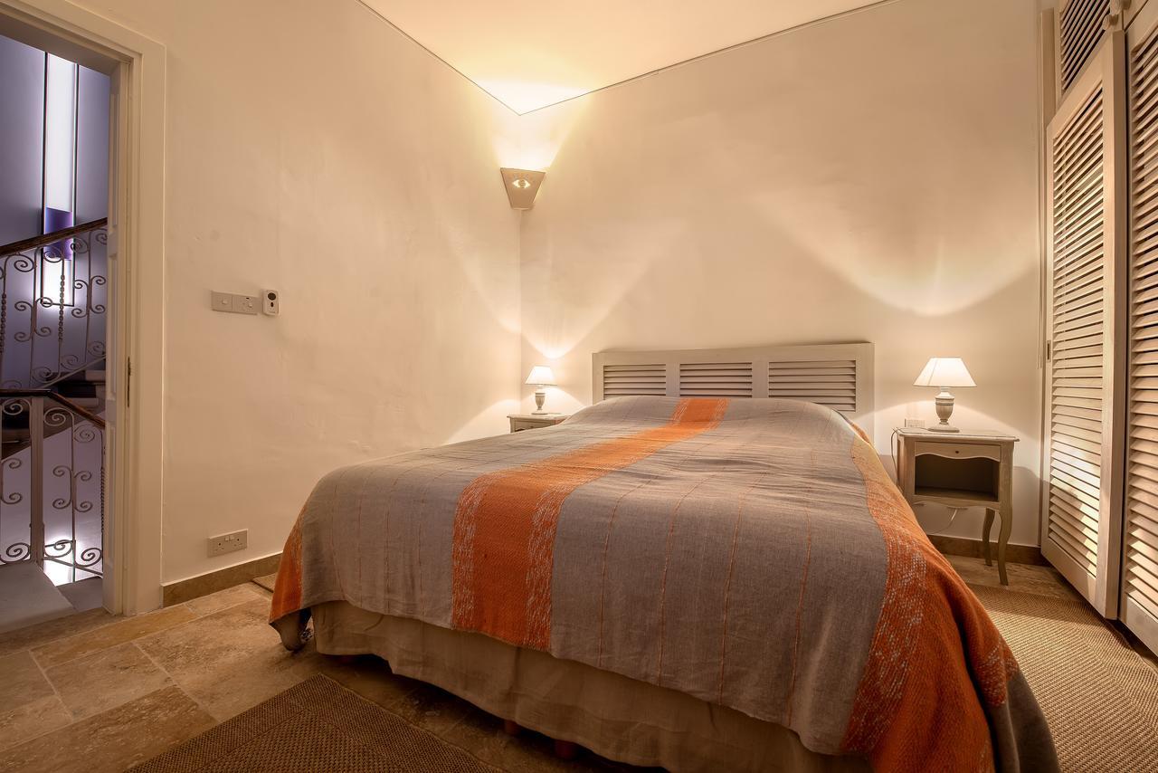 The Snop House Senglea Exterior foto