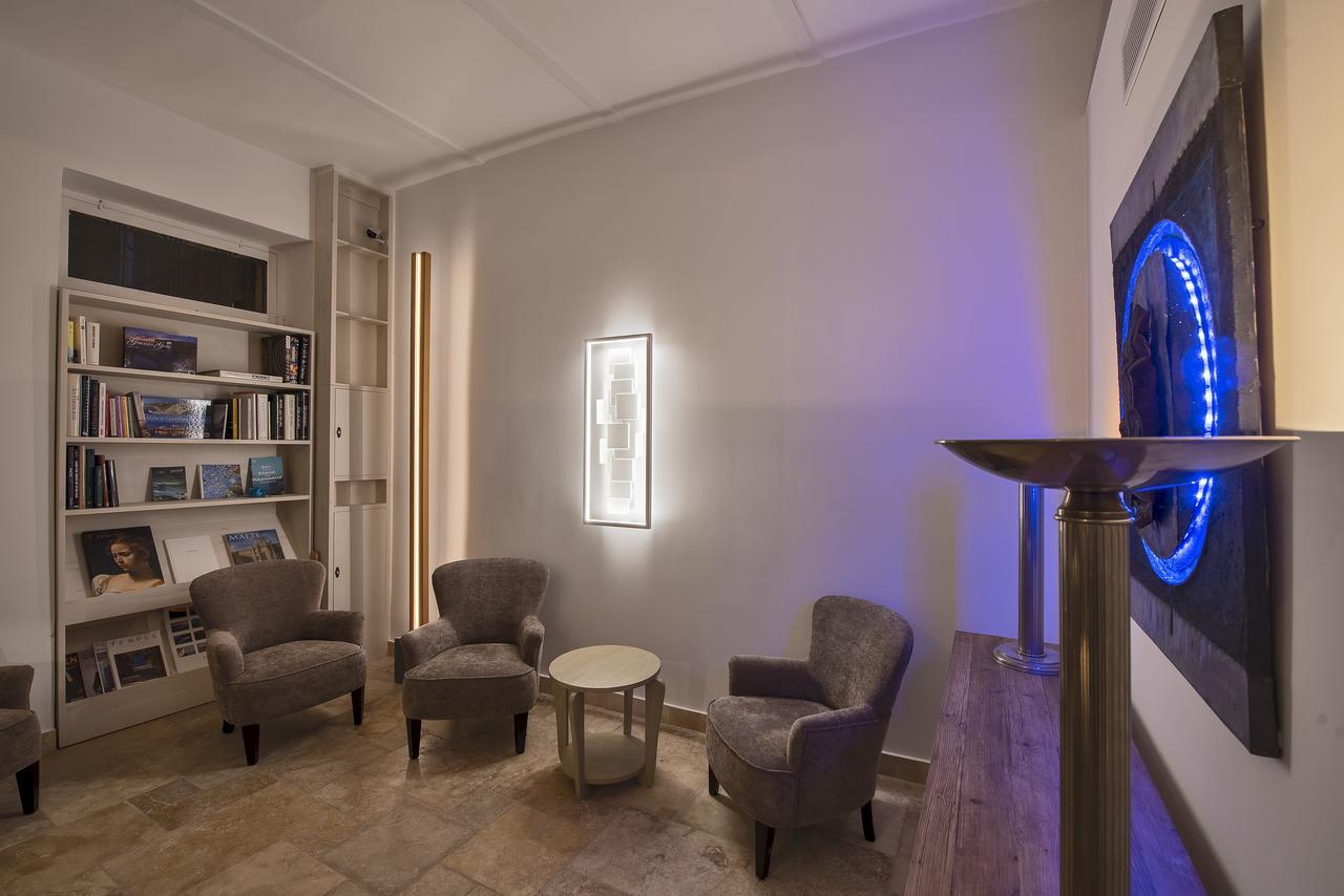 The Snop House Senglea Exterior foto