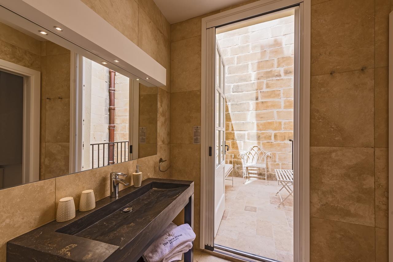 The Snop House Senglea Exterior foto