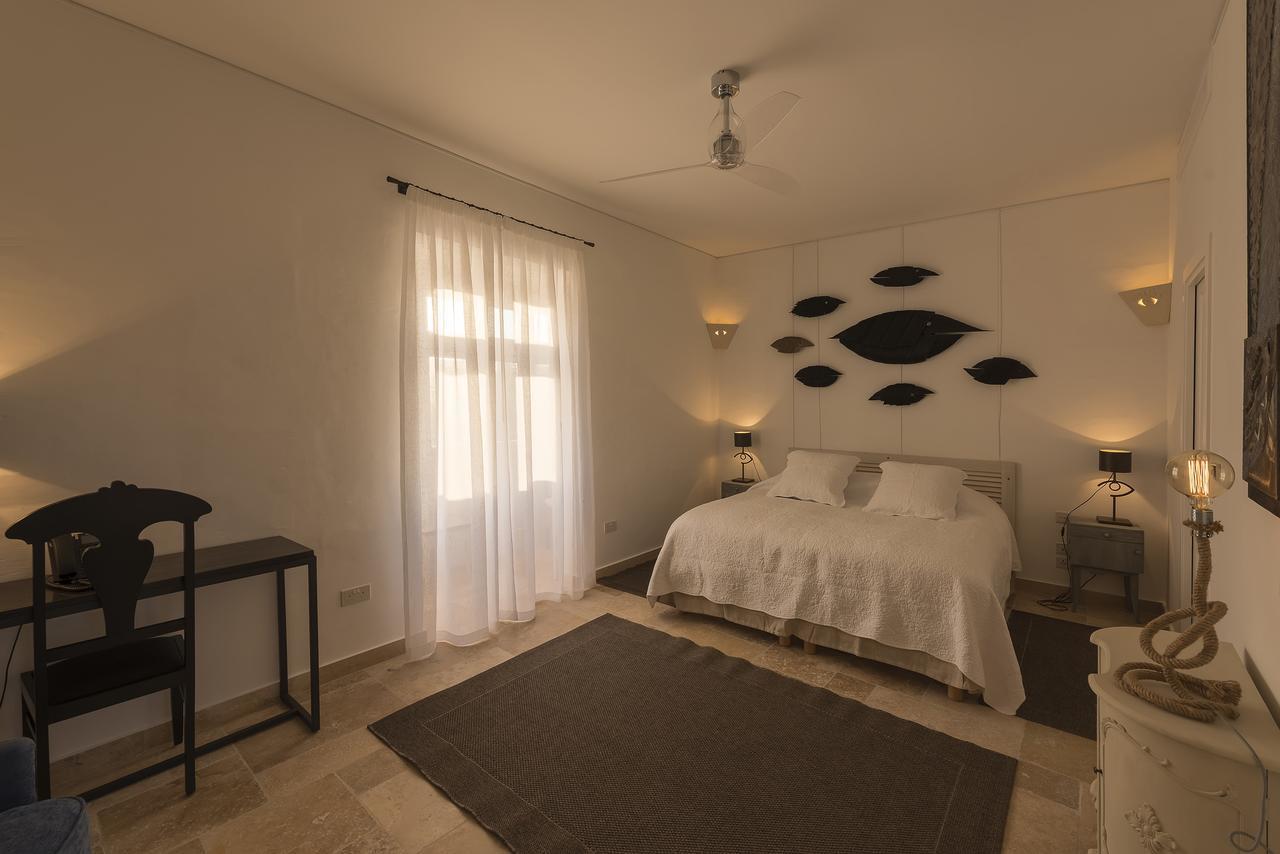 The Snop House Senglea Exterior foto