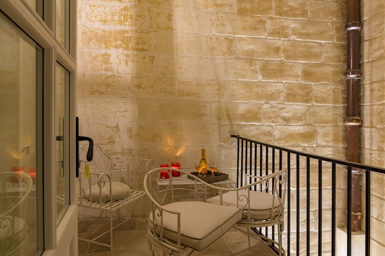 The Snop House Senglea Exterior foto