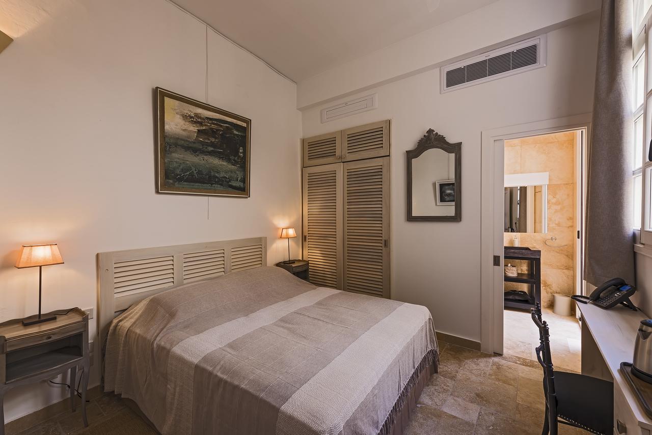 The Snop House Senglea Exterior foto