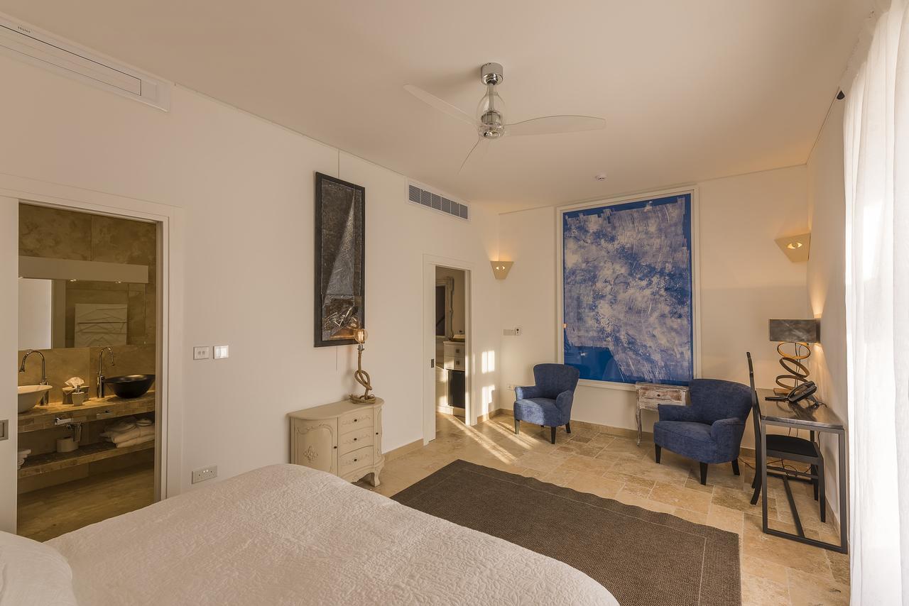 The Snop House Senglea Exterior foto