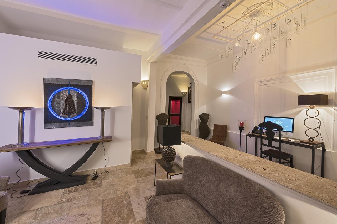 The Snop House Senglea Exterior foto