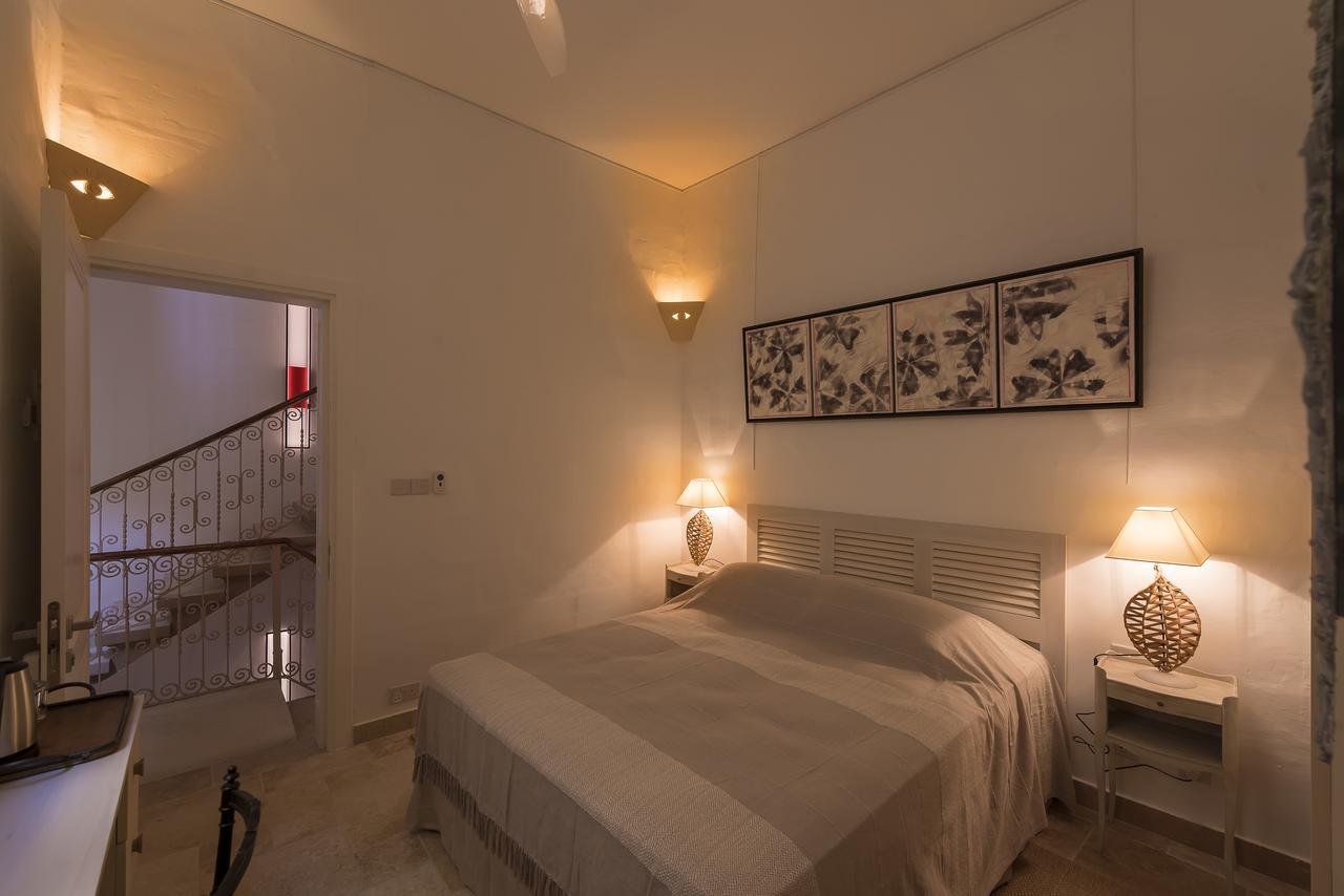 The Snop House Senglea Exterior foto