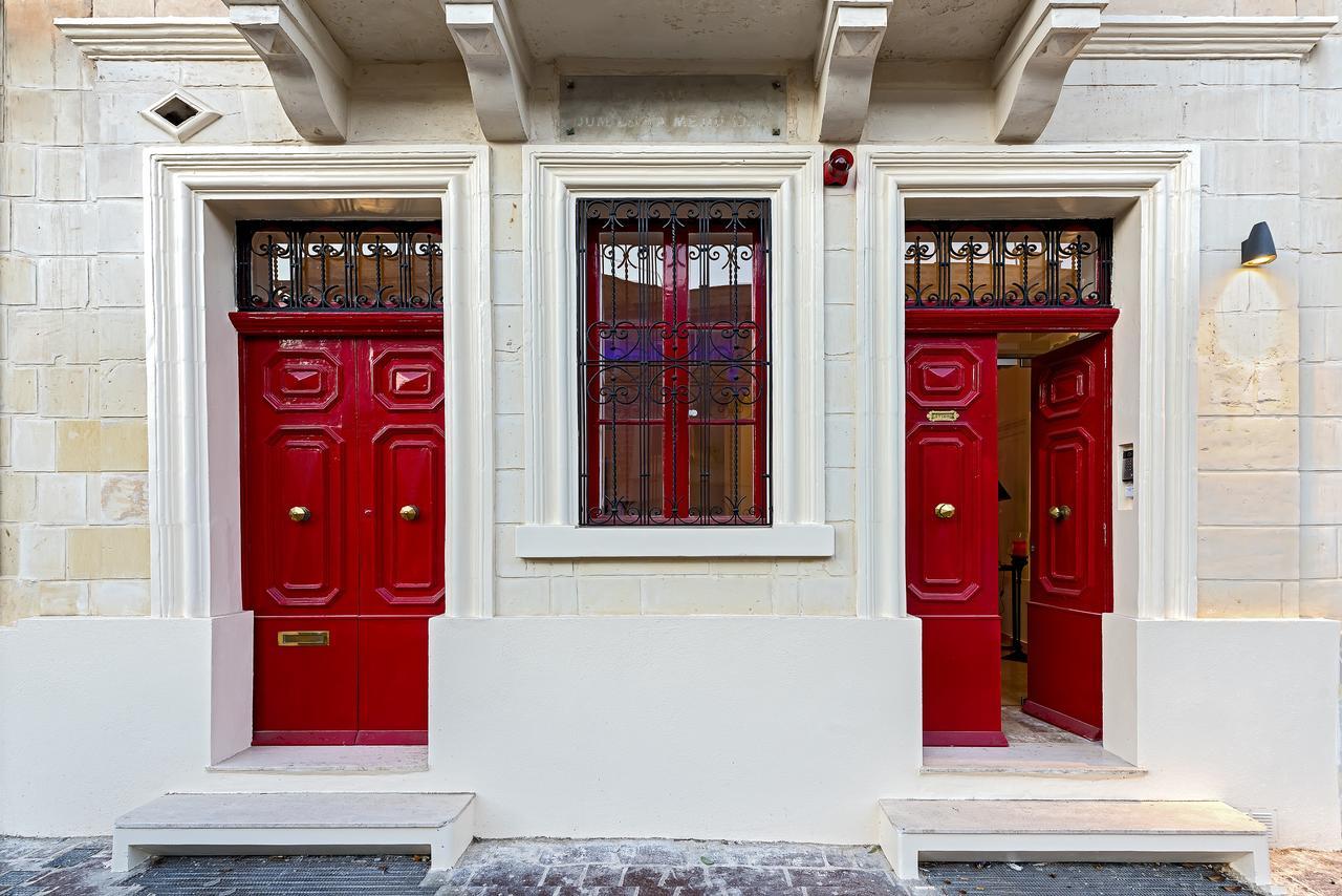 The Snop House Senglea Exterior foto