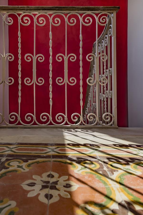 The Snop House Senglea Exterior foto