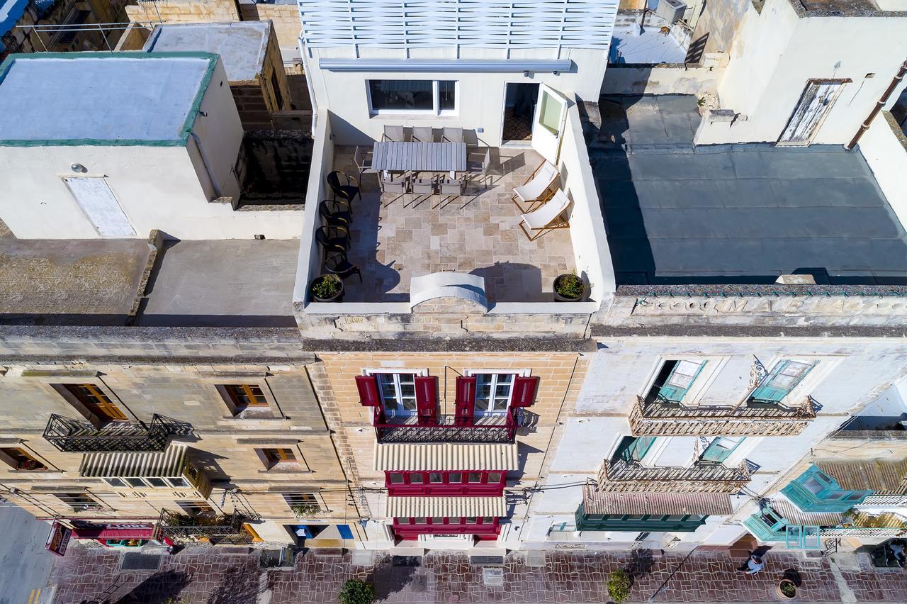 The Snop House Senglea Exterior foto